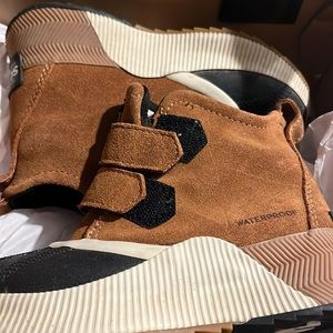Sorel Toddler Boots